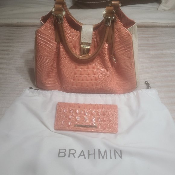 Brahmin Bags Brahmin Handbags Poshmark